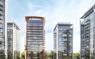 Vânzare, apartament 2 camere, Ready to Move, Fabrica Glucoza - Poză 12