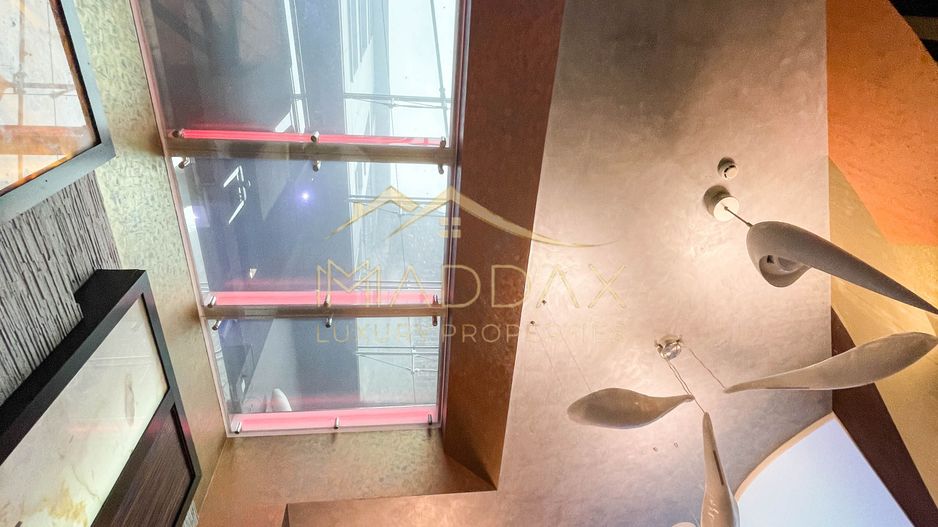 Cladire de birouri + spatiu comercial *1106 mp* // Dorobanti Capitale - Poză 61