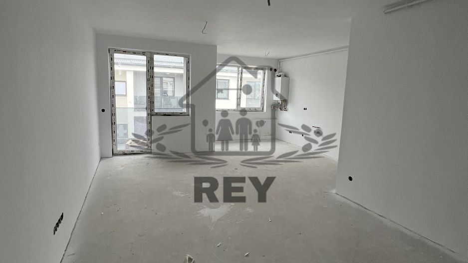 Apartament 2 dormitoare etaj 2,Selimbăr - Poză 10