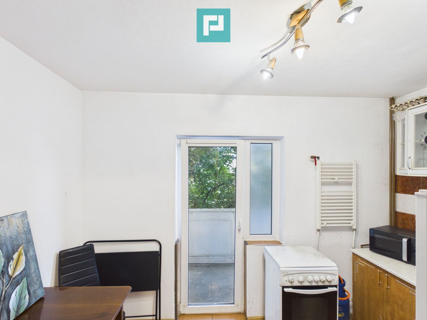 Apartament 3 camere ,68 mp, Str.Moldovei-Rogerius - Poză 7