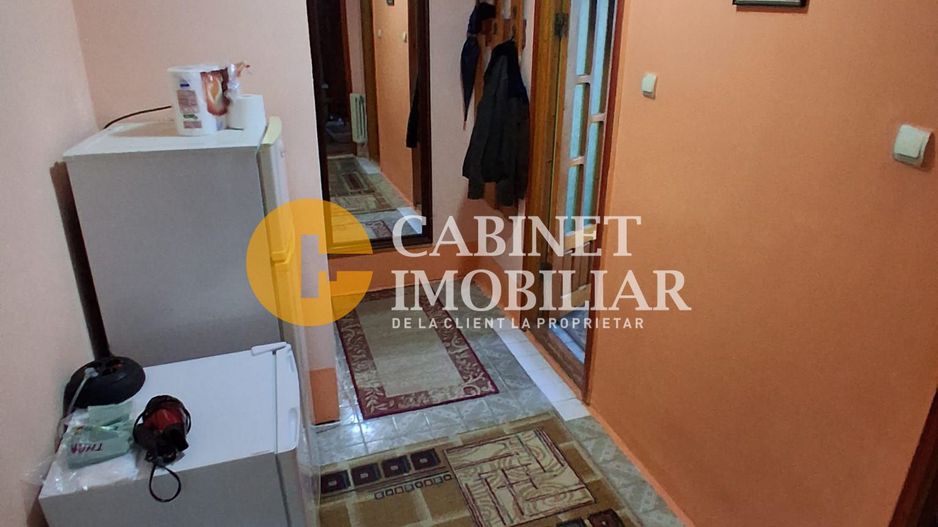Apartament 2 camere, decomandat,  zona Tudor Vladimirescu, Iasi - Poză 5