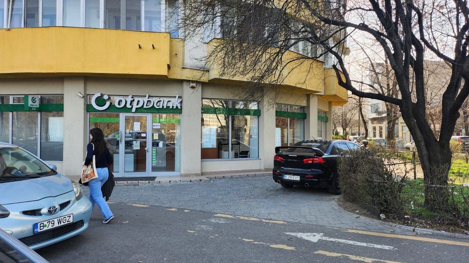 Spatiu Stradal Mihai Bravu 25 mp - Poză 4