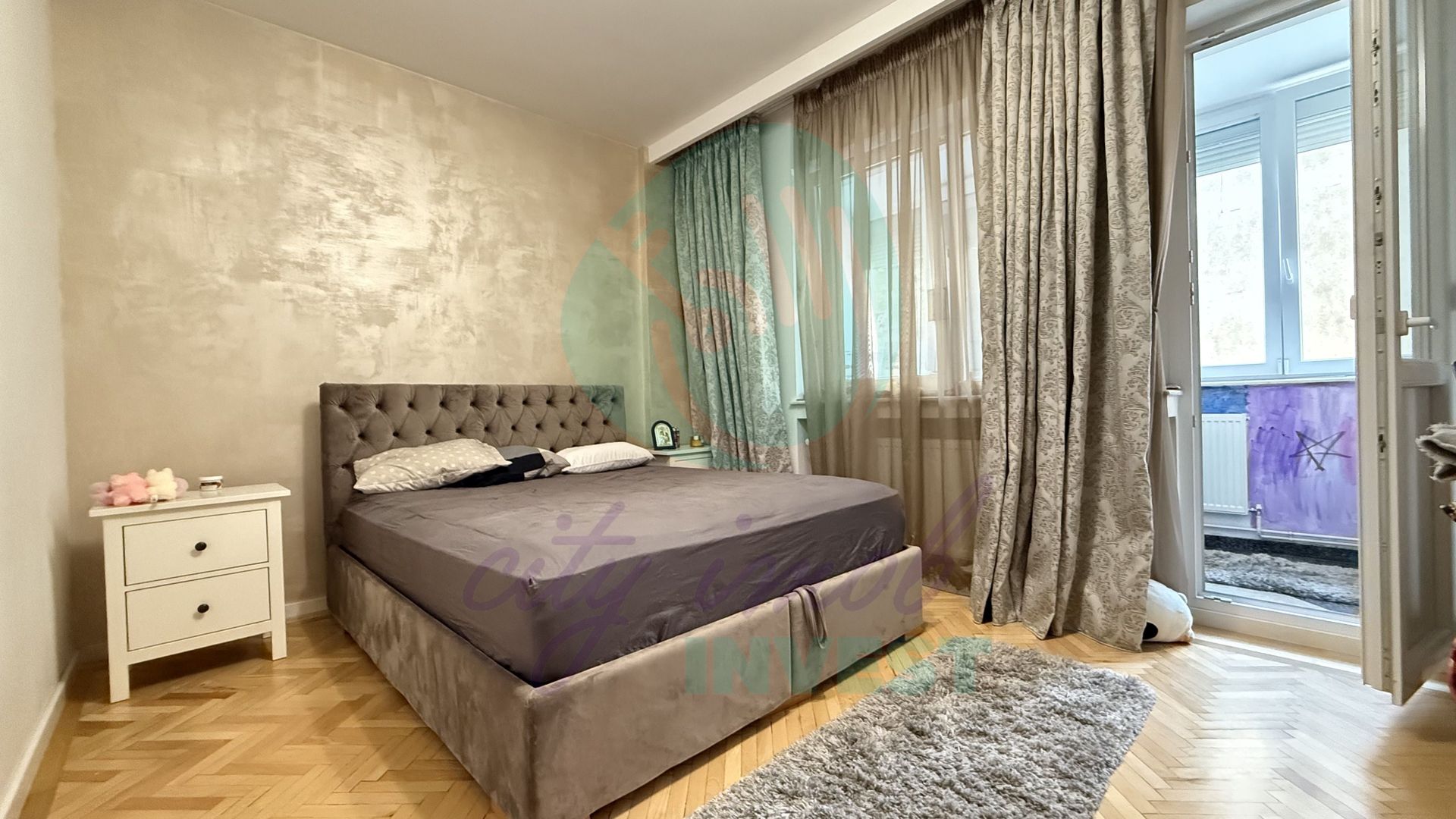 Apartament spatios cu parcare, Eminescu–Polonă - Poză 3