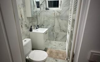 De închiriat apartament 2 camere – zona Policlinică - Poză 4