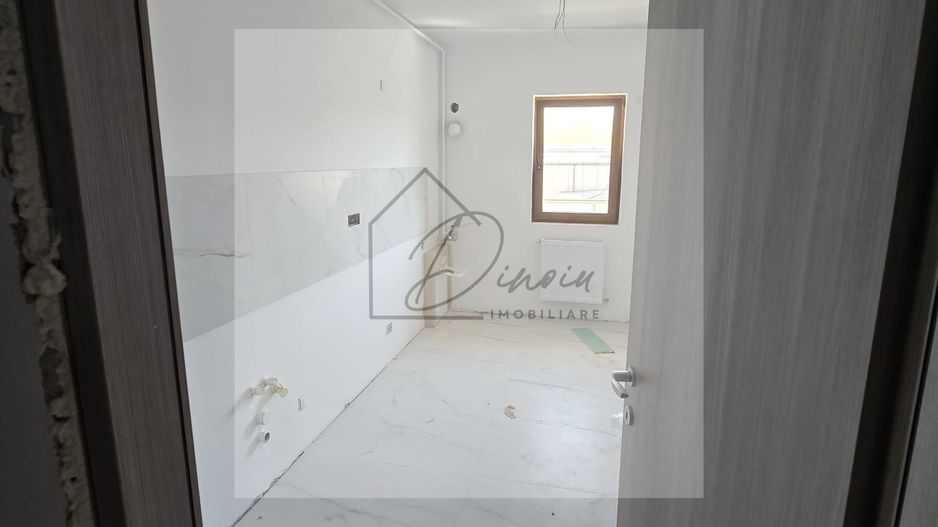 Apartament 2 camere Metalurgiei I Cartier Solar I finalizat - Poză 9