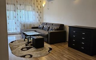 Apartament 2 camere, Copou Bellevue, etaj 3/5, mobilat si utilat - Poză 1