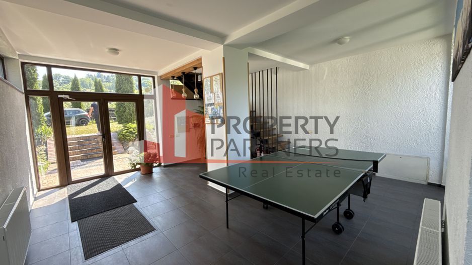 Pensiune  în Bran, sat Poarta – Afacere la cheie, locație premium - Poză 17