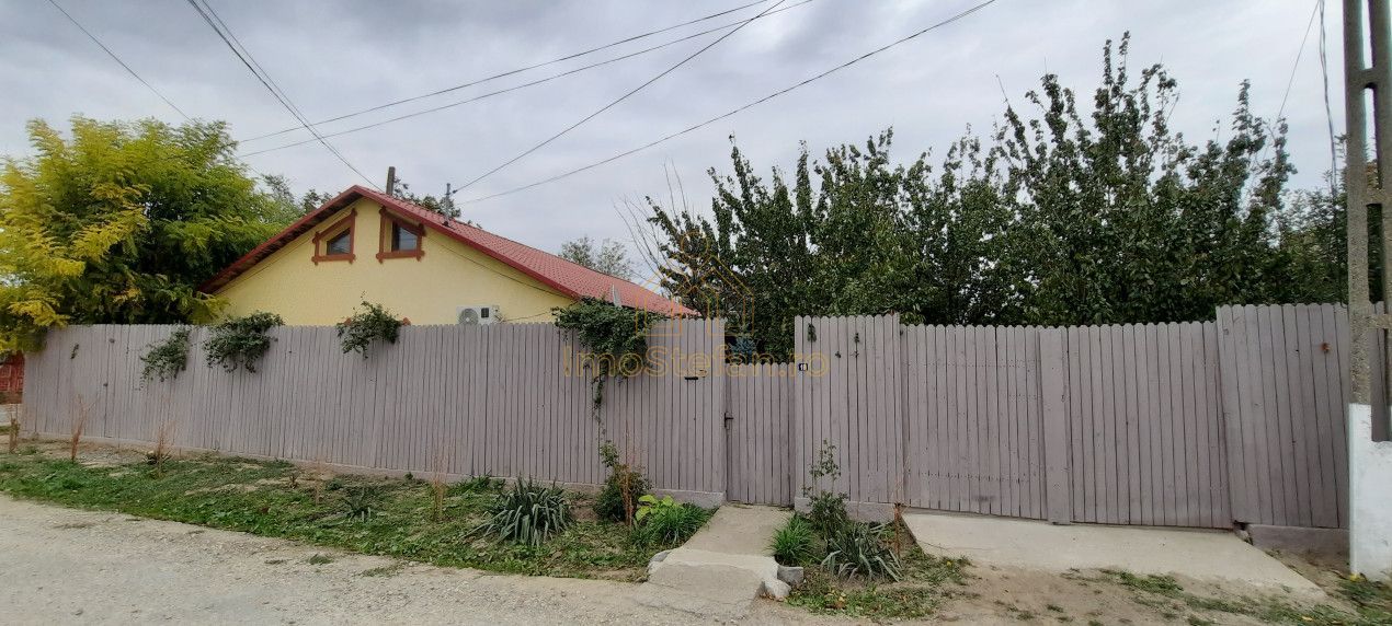 Gospodarie rustica, completa si accesibila în Cobadin - Poză 5