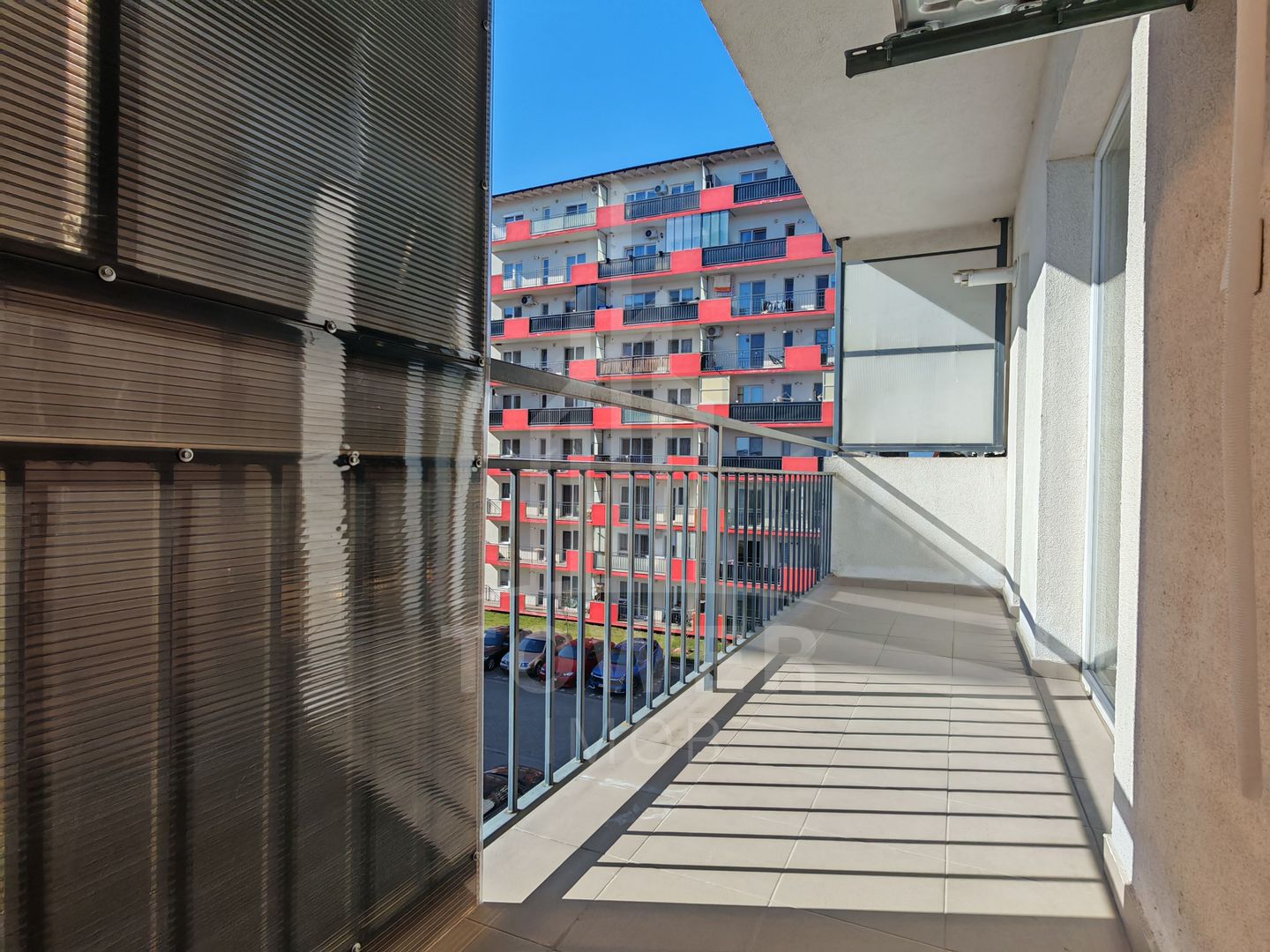 Apartament 2 camere et 3|lift| Cartier Magnolia - Poză 10
