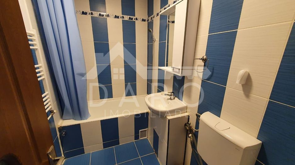 Vand garsoniera confort 1. - Poză 8