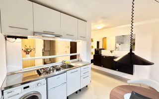 NOU | Apartament 1 camera - Parcul Botanic, Timisoara | PRIMA INCHIRIERE - Poză 5