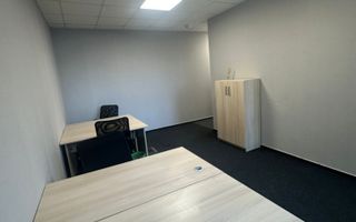 Spațiu Birou Premium - 30 mp - Promenada Mall - Poză 12