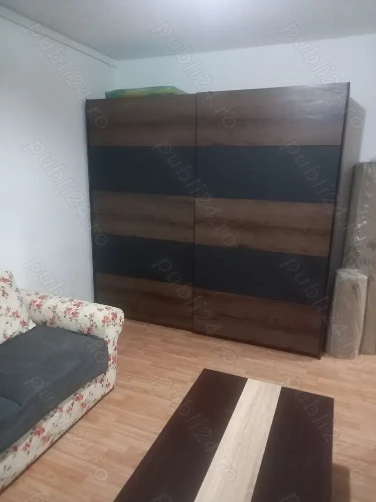 Apartament 2 camere decomandat, mobilat si utilat complet, Drumul Taberei - Poză 3