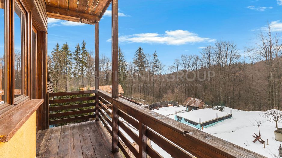 Clădire multifuncțională în Poiana Brașov – oportunitate investițională premium - Poză 28