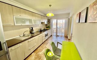 Apartament de inchiriat, zona linistita in cartierul Tractorul. - Poză 10