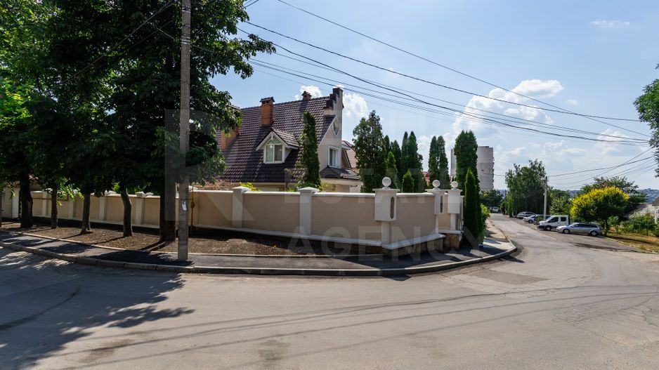 Vânzare, casă, 4 camere, str. Jubiliară, Codru - Poză 6