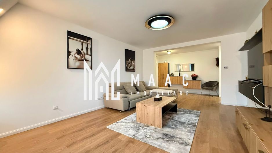 Apartament 3 camere nou de inchiriat | 100MP | Selimbar - Poză 13
