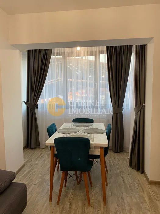 Chirie - 2 camere - Tătărași - Poză 2