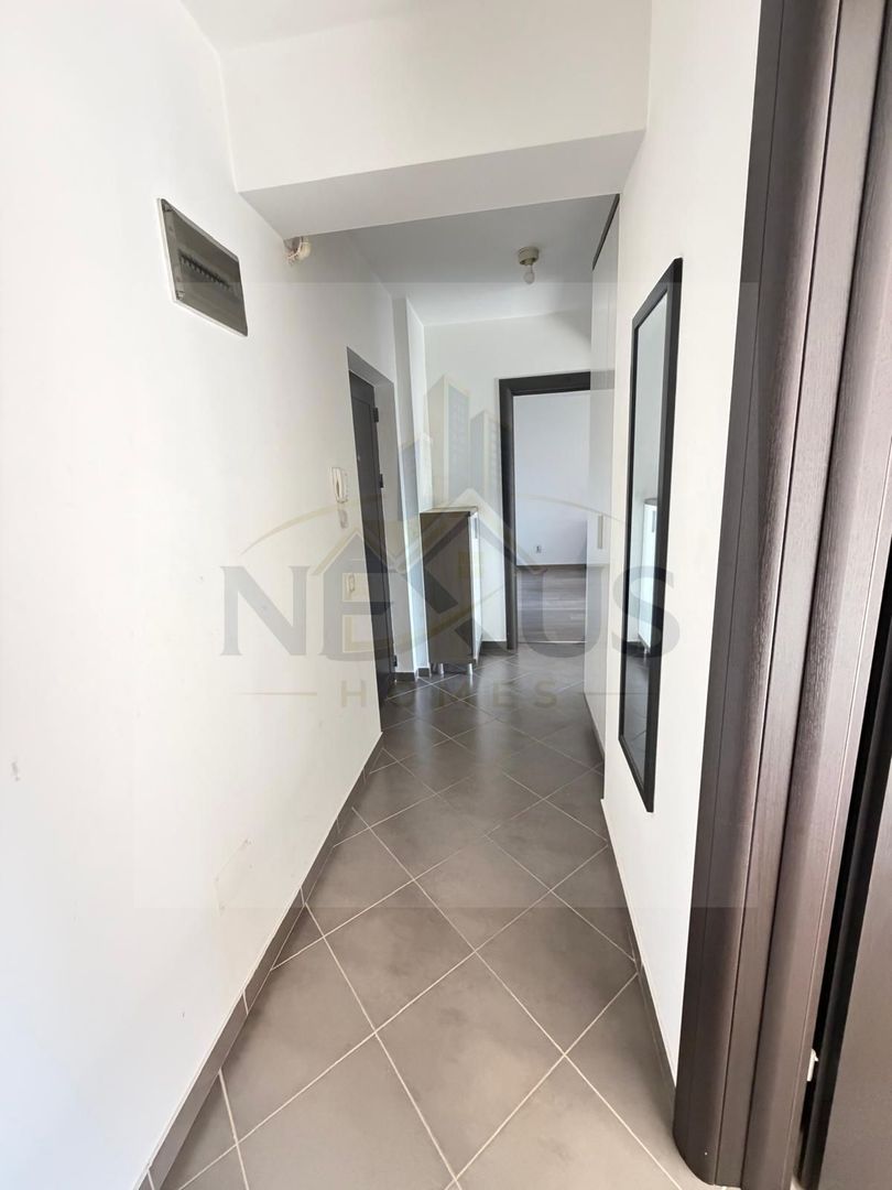 Cheile Turzii- Metrou Dimitrie Leonida - Apartament 2 cam - Parcare - Poză 12