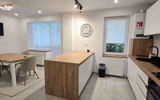 Apartament cu 3 camere Tudor etaj 2 prima închiriere - Poză 3