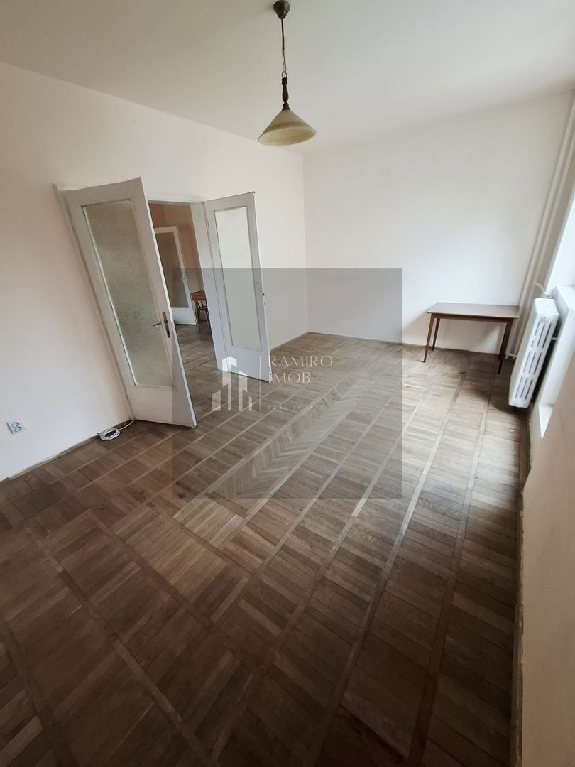 Apartament 2 camere decomandat Soseaua Giurgiului / Luica - Poză 1