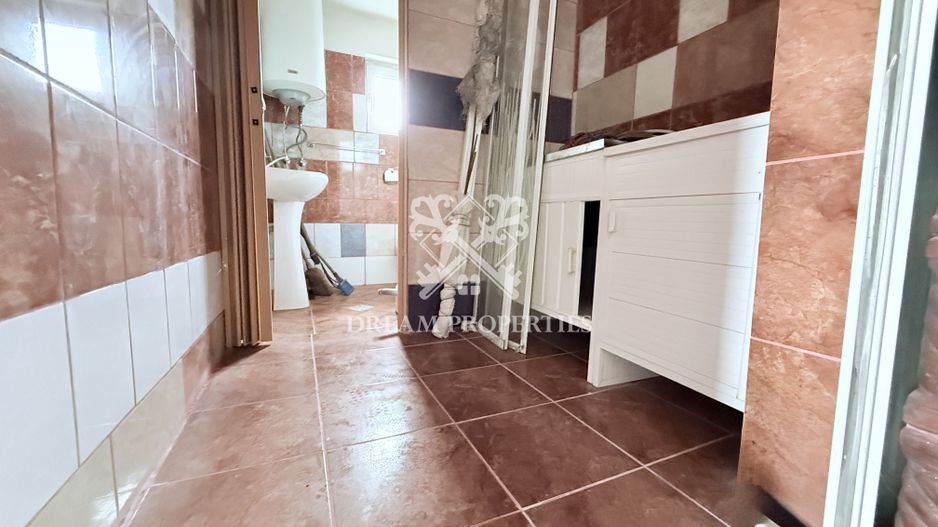 Casa individuala, teren 451 mp în Apahida-ideală pentru renovare - Poză 5