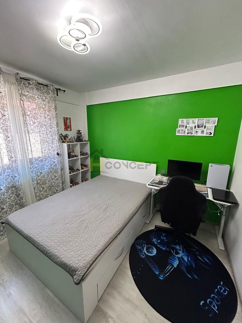 Oportunitate apartament 2 camere mutare imediata - Poză 6