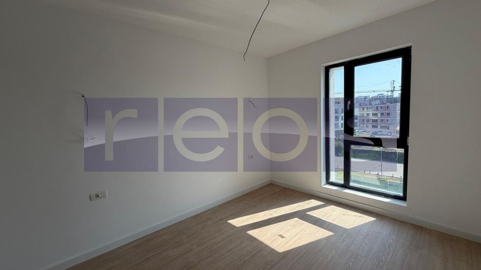VANZARE APARTAMENT LA CHEIE | 3 CAMERE | 76MP | TERASA | PARCARE - Poză 6
