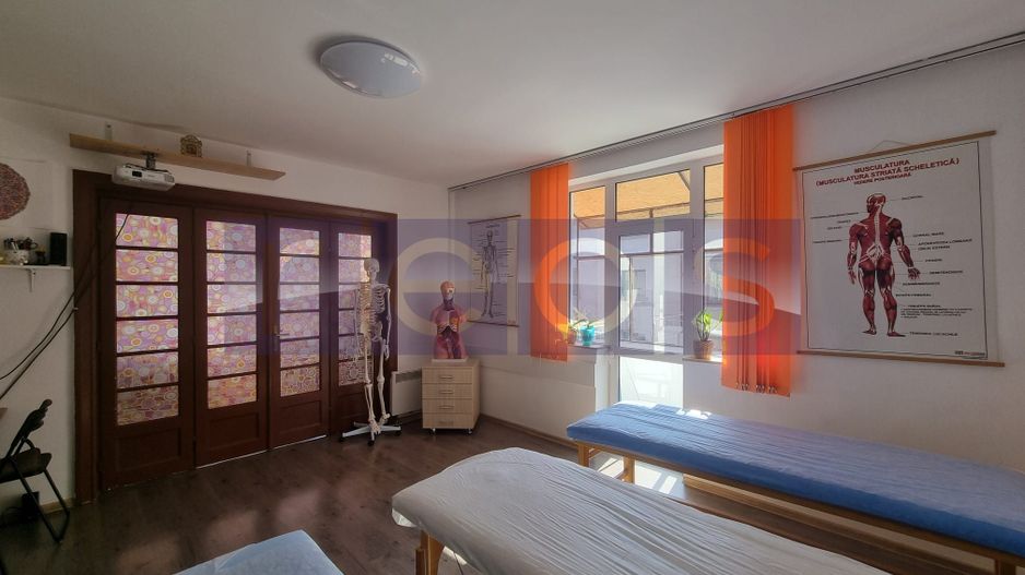 VANZARE 3 CAMERE IN VILA | SEMIDECOMANDAT |  ZONA TINERETULUI - Poză 7