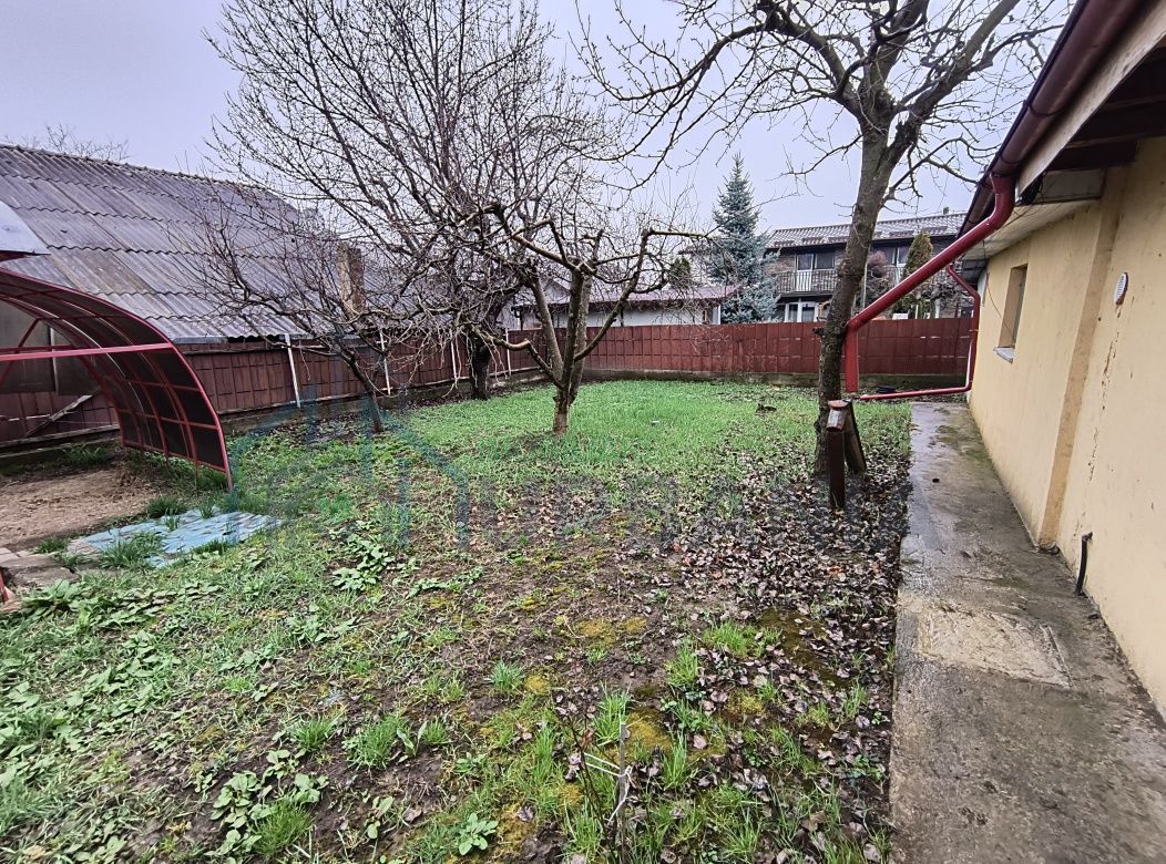 Persoana fizică casa cu teren lunca Cetatuii - Poză 2