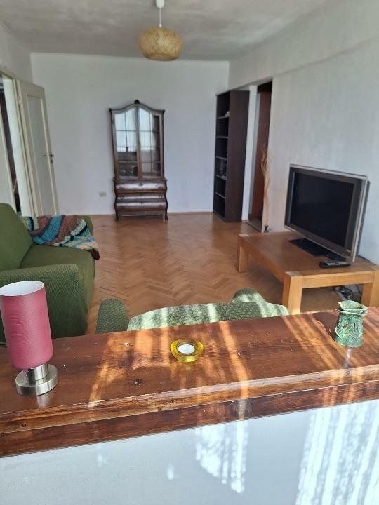 Iosefin | 2 Camere | Etaj Intermediar | Garaj. - Poză 5