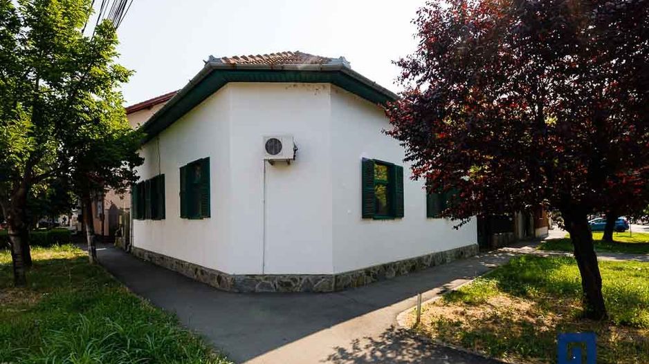 CASA pe colt MIRCEA CEL BATRAN-CETATII, pretabil investitie I COMISION 0 - Poză 6