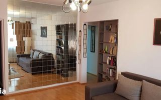 AP. 2 CAMERE- PANTELIMON, BLOC REABILITAT, MASINA DE SPALAT VASE - Poză 3