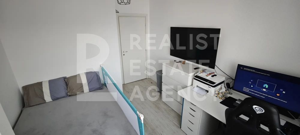Vânzare, apartament cu 3 camere în zona Militari Residence - Poză 2