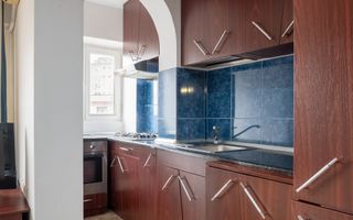 Garsoniera 27 mp – 3 min Metrou Crangasi – Bloc 1981 – Comision 0% - Poză 7