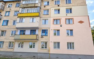 APARTAMENT CU 2 CAMERE – 44,90 m² | CENTRUL ORAȘULUI REZINA - Poză 2