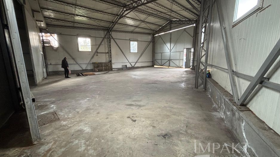 De închiriat hală industrială, 340mp -Iris - Poză 5