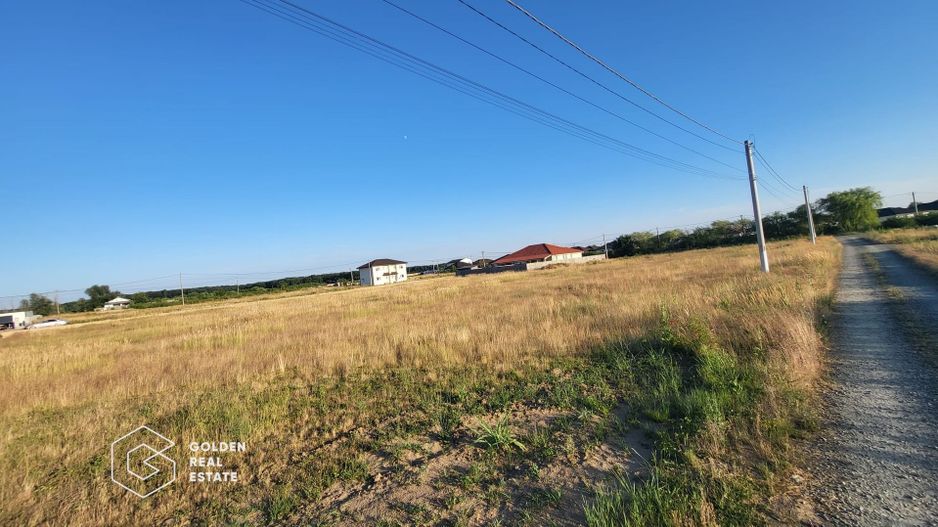 Terenuri  de vanzare in comuna Sag Timis - Poză 3