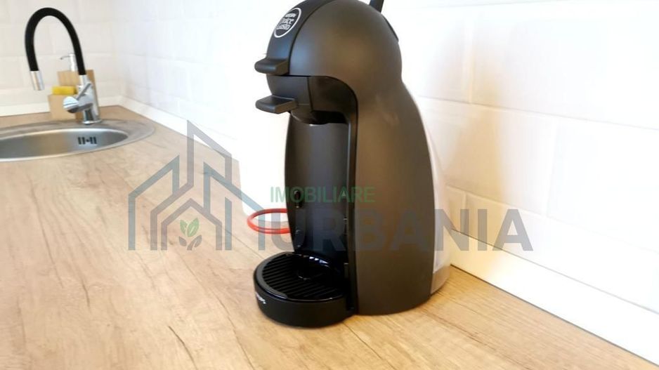 # închiriez garsonieră Alexandru cel Bun (la Familial) - Poză 7