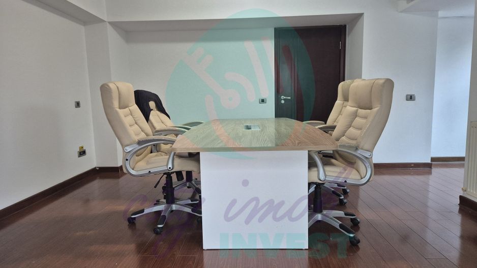 Spatiu de birou - zona Unirii - Poză 7