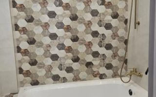 Garsonieră 30 mp, bloc istoric, vedere parc – Brezoianu Cişmigiu - Poză 1