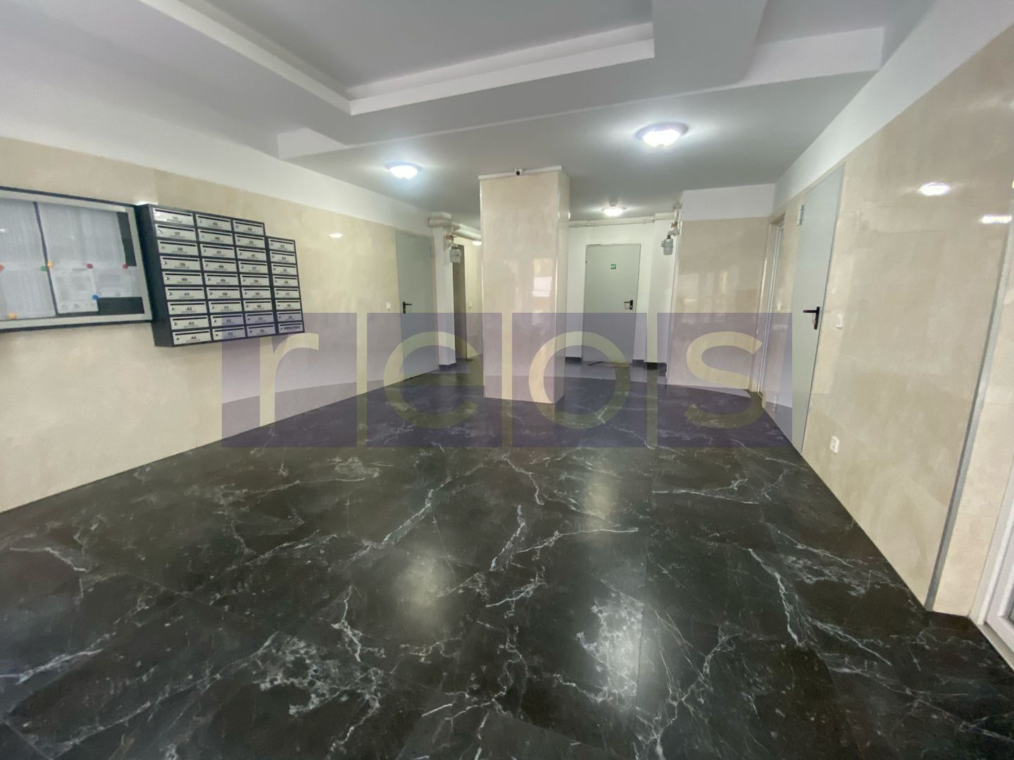 Apartament 2 camere West Park Residence I Bloc 2018 I Mobilat complet - Poză 5