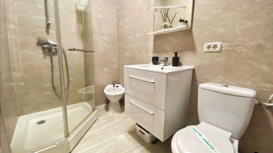 Vând studio la promenadă - Poză 2