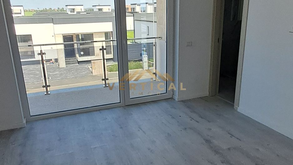 Casă Parter + Etaj cu 3 dormitoare, 3 bai, Berceni/Vidra - Poză 5