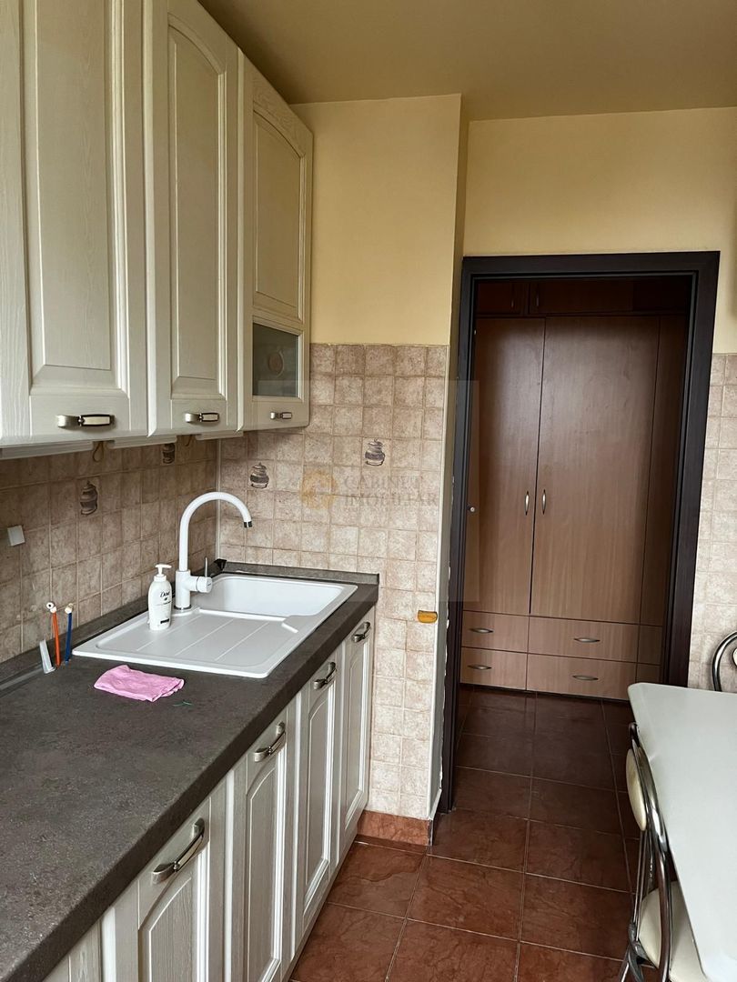 3 Camere - 62MP | Etaj 3/4 | Politehnica - Poză 18