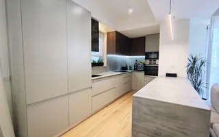 Apartament Dorobanti 3 Camere | Bloc 2006 | Loc de parcare - Poză 13
