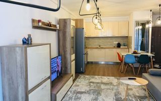 2 camere, Buna ziua, Calea Turzii, Lidl, Grand Hotel Italia, Parcare - Poză 6