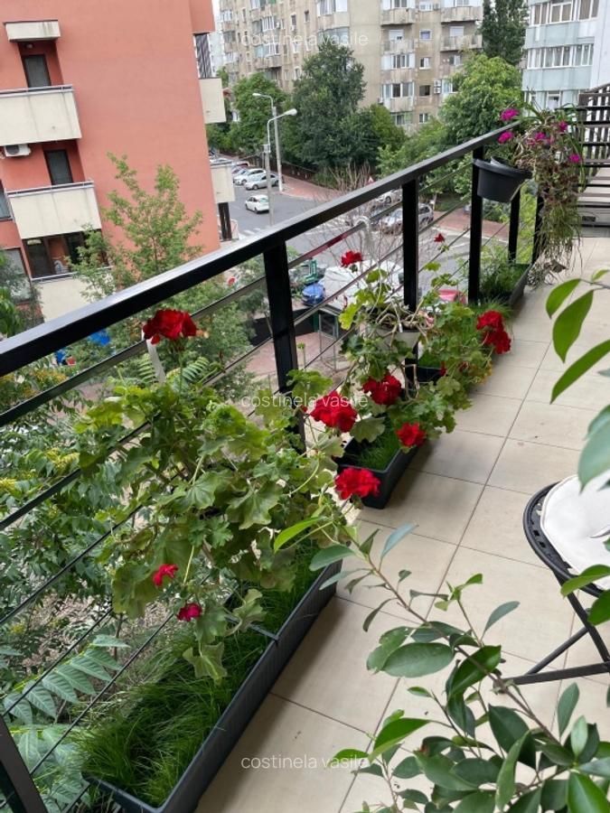 Apartament 2 camere zona Timpuri Noi - Poză 16