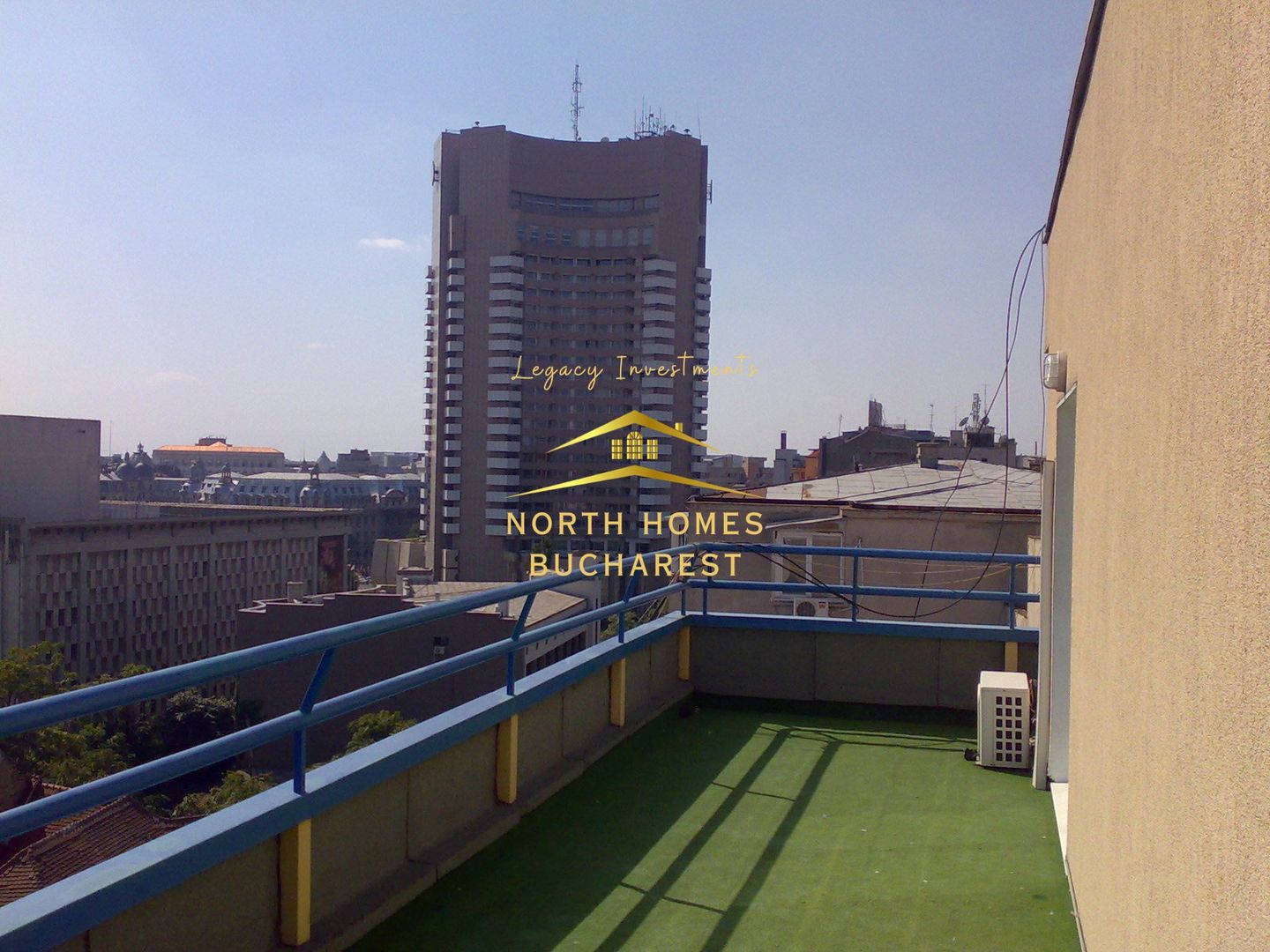 De inchiriat spatiu birouri Ultracentral Batistei - Cartierul Armenesc - Poză 7