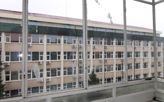 2 camere + centrala proprie, 2 minute de Piata Operei, Centru. Pet-friendly. - Poză 9